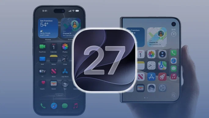 Apple confirma cuándo llegará iOS 27 a los iPhone