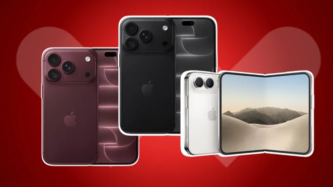 iPhone 18 Pro y 18 Pro Max