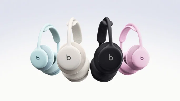 Apple lanza nuevos auriculares en Portugal con hasta 32 horas de autonomía