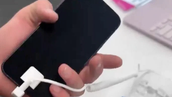 iPhone 18 Pro