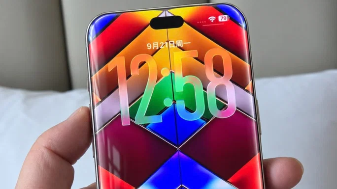 Renderizar iPhone 20 Pro