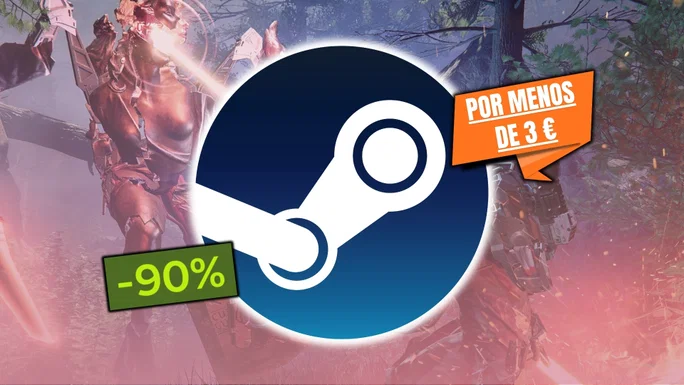 Casi gratis: estos dos juegos con alma están por menos de 3 euros en Steam