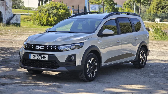 dacia