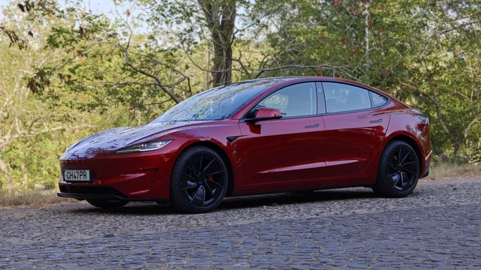 tesla