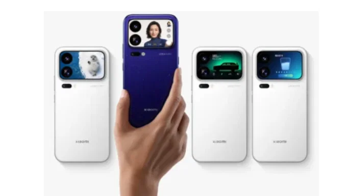 Xiaomi 18 Pro
