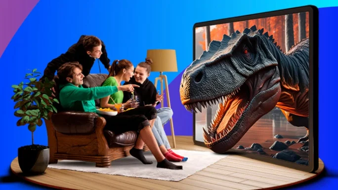 TELEVISOR