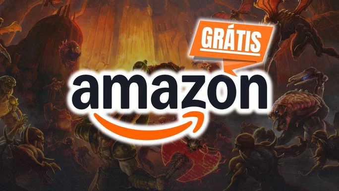 De 91,77 € a 0 €: Amazon Prime ofrece Doom Eternal y 2 juegos de PC más gratis