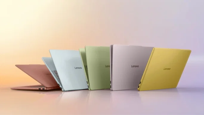 Lenovo IdeaPad Vibe IFA 2026