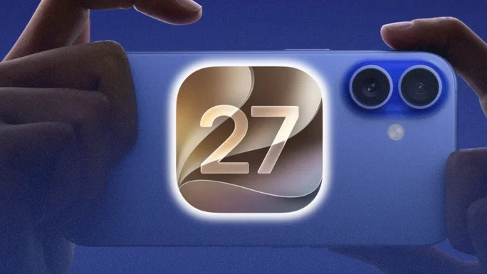 Después de todo, esta función de cámara de iOS 27 no llega a los iPhone antiguos
