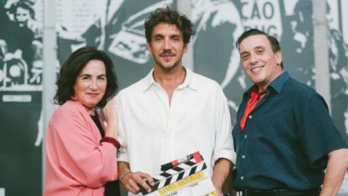 Película