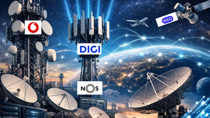 Imagen alusiva a servicios de telecomunicaciones.
