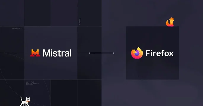 mistral firefox