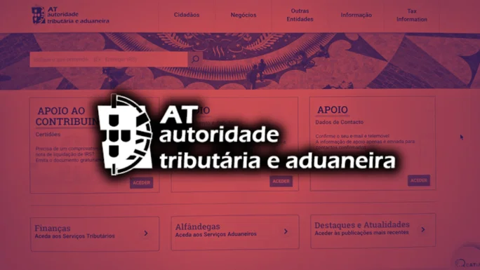 El PJ lanza una seria advertencia a los portugueses sobre los reembolsos falsos del IRS