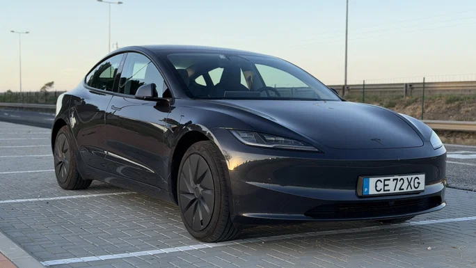 tesla