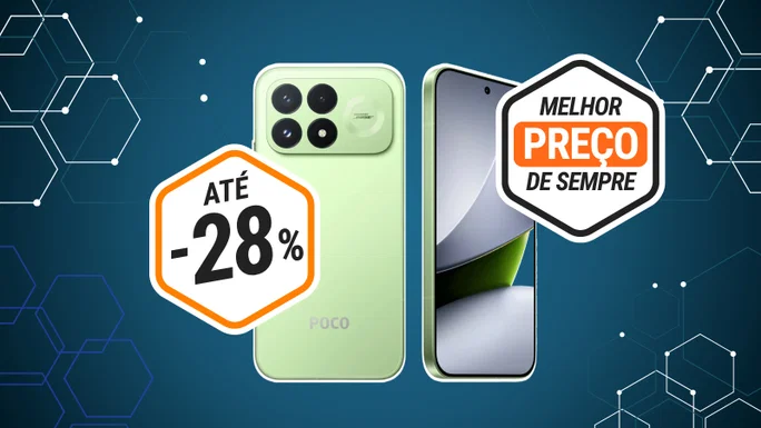 Xiaomi POCO F9 Pro