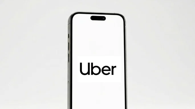 Úber