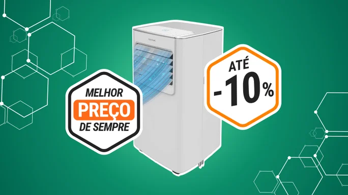 Cecotec ForceClima 7100 Sin Sonido
