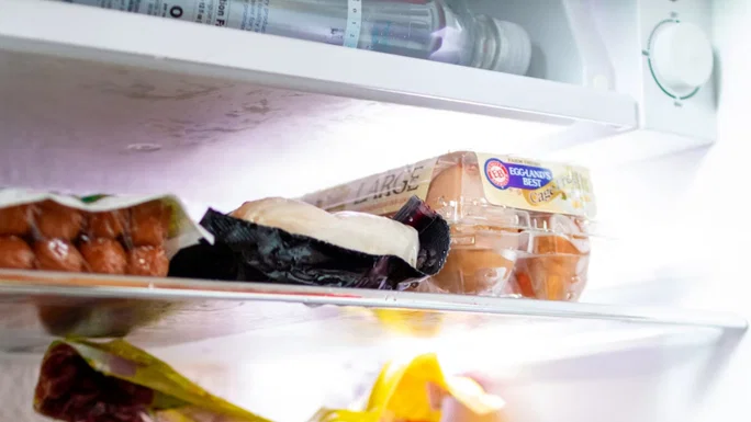 refrigerador