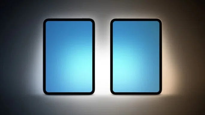 El iPad Mini 8 aparece con el mismo chip que el iPhone 18 Pro