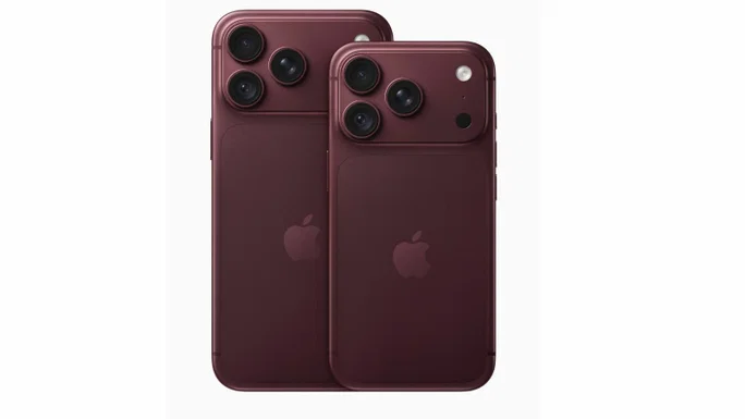 iPhone 18 Pro Max