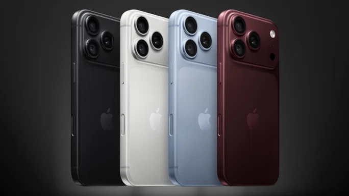 El iPhone 18 Pro es oficial: los grandes cambios están en el interior
