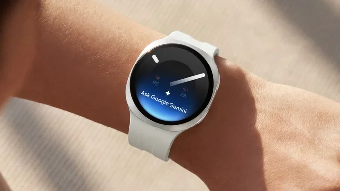 El nuevo Galaxy Watch podría ganar una de las mejores funciones del Pixel Watch 5