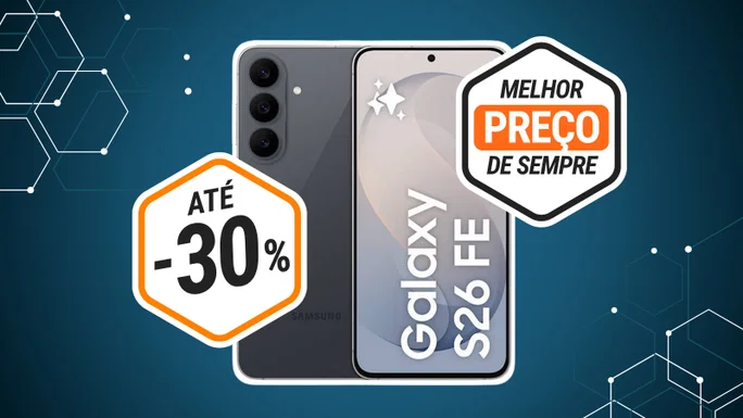 Samsung Galaxy S26 FE