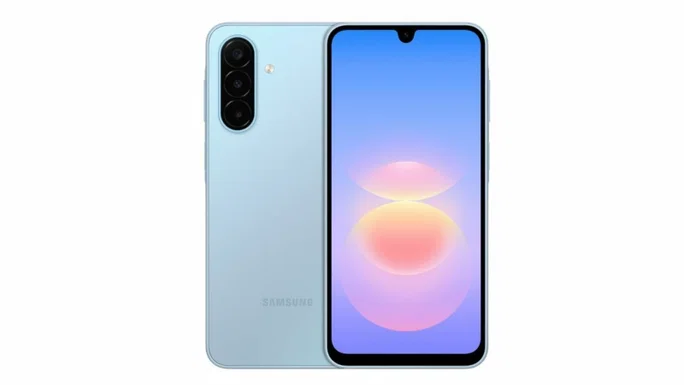 Samsung A18