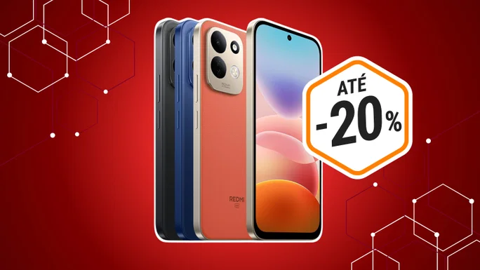 nuevo Redmi 17 5G