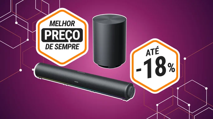 Juego de altavoces de escritorio Xiaomi Pro