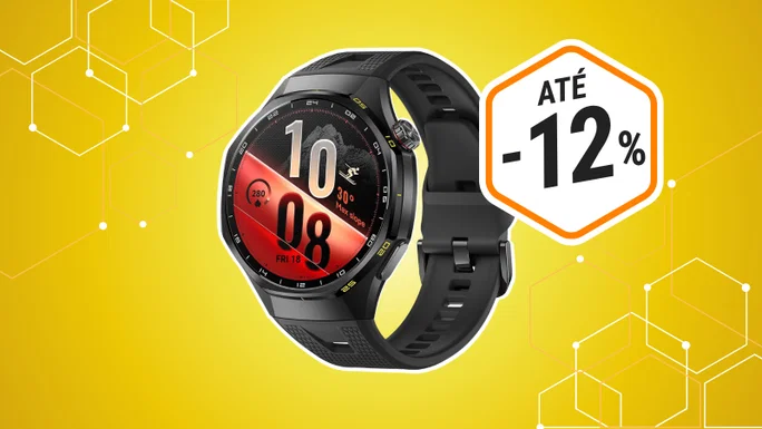 HUAWEI Reloj GT 7 Pro