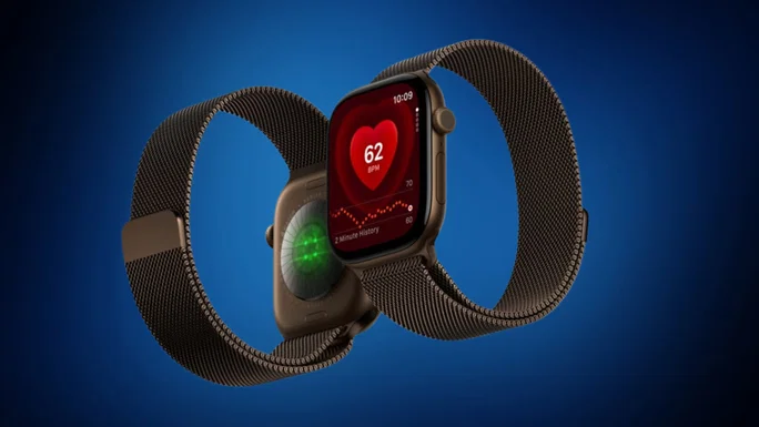 El nuevo wearable de Apple podría ser muy diferente al Apple Watch