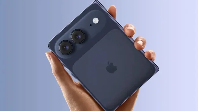 iPhone Ultra