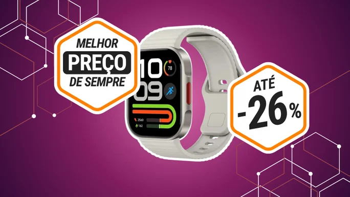 Xiaomi Redmi Watch 6 Lite