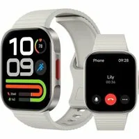XIAOMI REDMI Watch 6 Lite Bluetooth GPS 1.96'' Gris Talla Única
