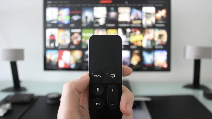 netflix