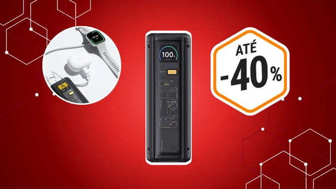 Xiaomi 212W Hipercarga 25.000 mAh