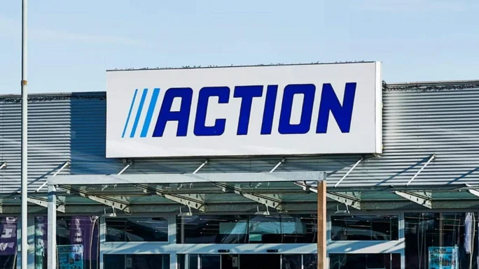 tienda de acción