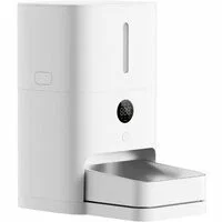 Xiaomi Smart Pet Food Feeder 2 Dispensador Automático de Comida para Mascotas 5L Blanco