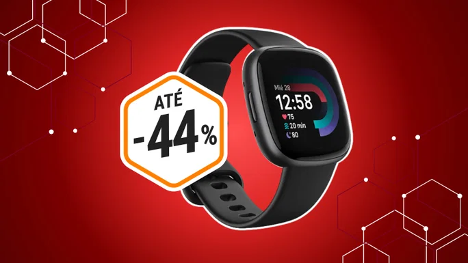 Google Fitbit Versa 4