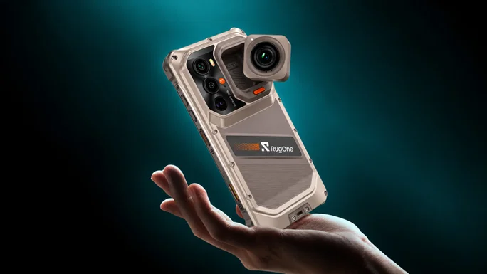 RugOne XSnap 7 Pro