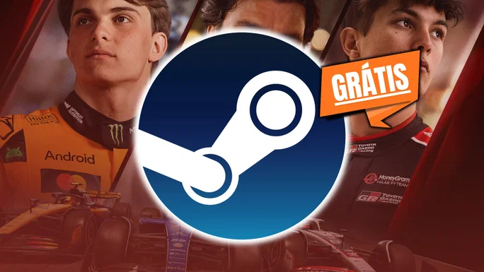 F1 25 es gratis en Steam por tiempo limitado
