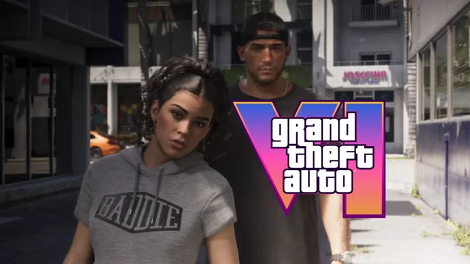 GTA 6 nuevas imágenes