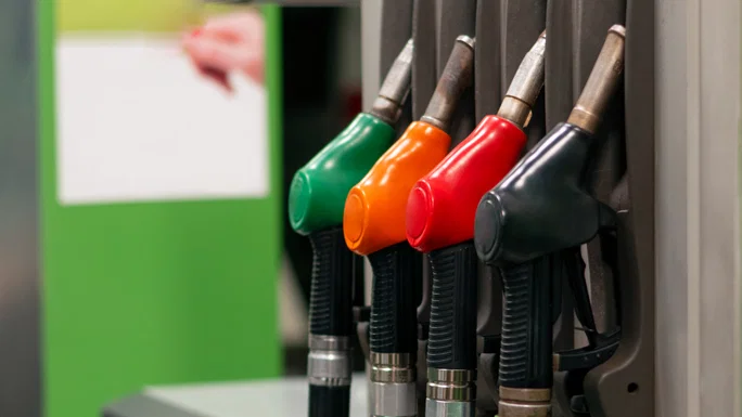 Gasolina