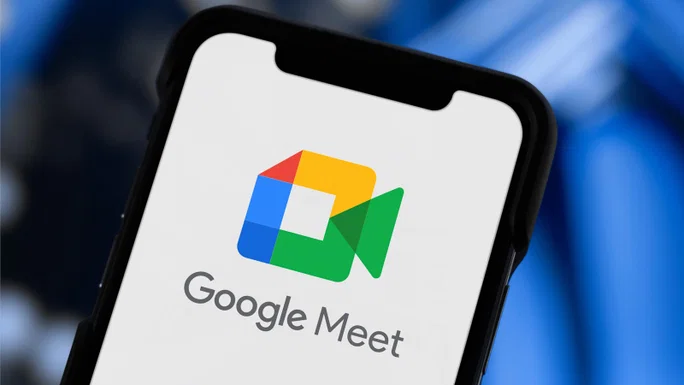reunión de google