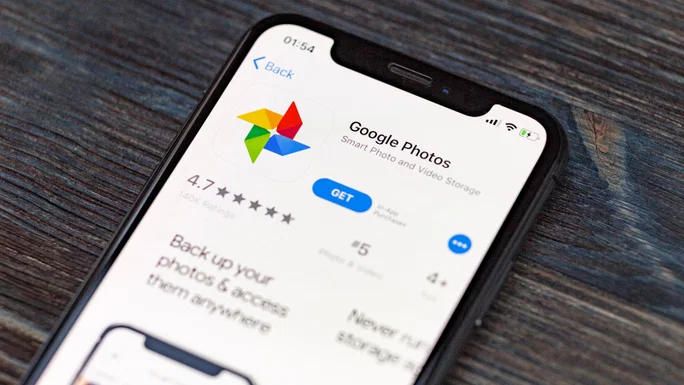 google fotos