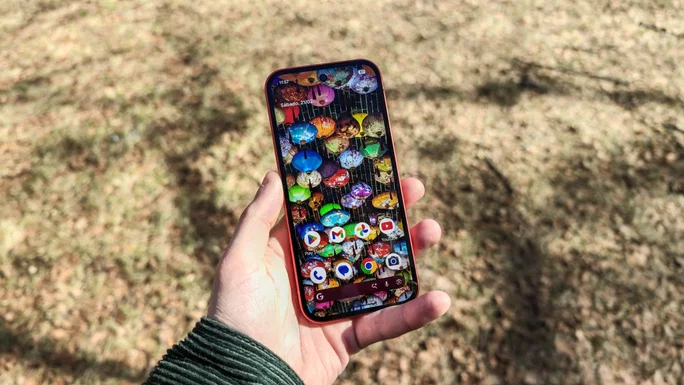Google Píxel 10a