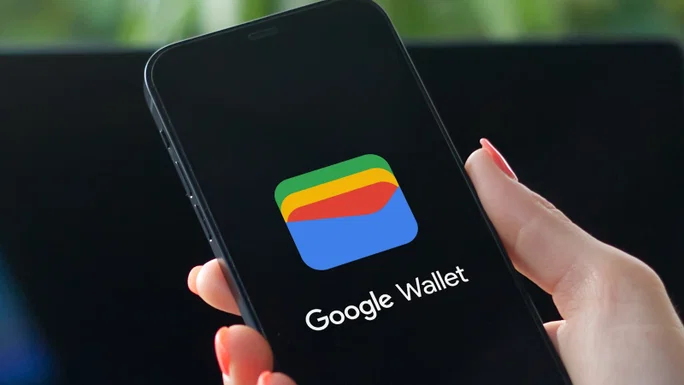 billetera de google
