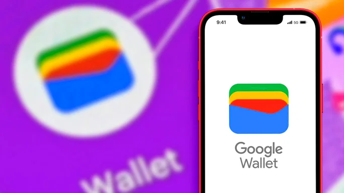 billetera de google