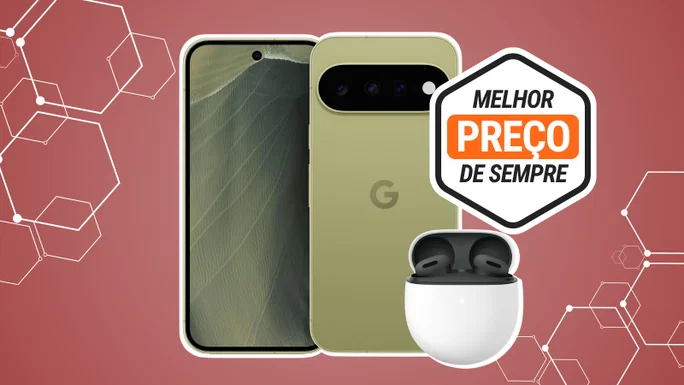 Google Píxel 11
